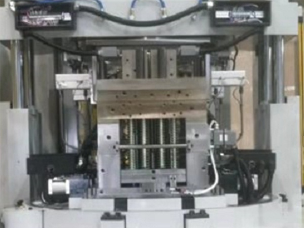 新能源马达注塑模具