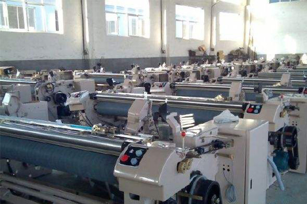 纺织机马达解决方案